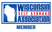 Wisconsin Self Storage Association