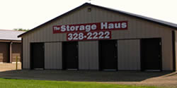 Monroe East Storage Facility