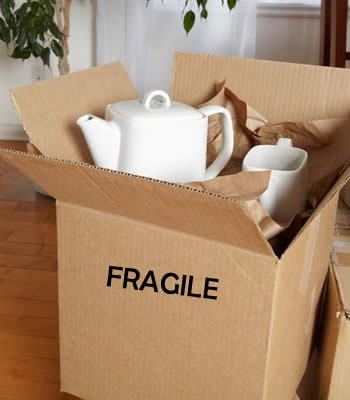 Storage Unit Information and Tips